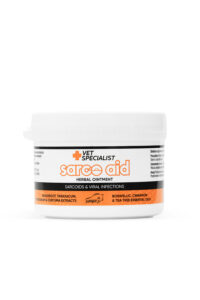 JUMP IT SARCO AID Maść na sarkoidy 150 ml