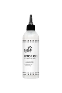 BLACK HORSE HOOF AID Żel na gnijące strzałki z kwasem salicylowym